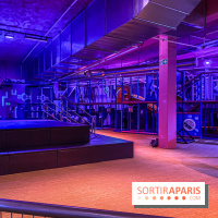 Nikito Domus : l'espace de loisirs immersif à Rosny-sous-Bois - IMG 6191