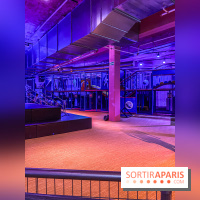 Nikito Domus : l'espace de loisirs immersif à Rosny-sous-Bois - IMG 6192