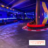 Nikito Domus : l'espace de loisirs immersif à Rosny-sous-Bois - IMG 6193