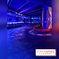 Nikito Domus : l'espace de loisirs immersif à Rosny-sous-Bois - IMG 6194