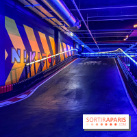 Nikito Domus : l'espace de loisirs immersif à Rosny-sous-Bois - IMG 6196