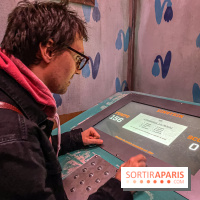 Nikito Domus : l'espace de loisirs immersif à Rosny-sous-Bois - IMG 6203