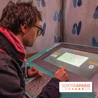 Nikito Domus : l'espace de loisirs immersif à Rosny-sous-Bois - IMG 6207