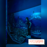 Nikito Domus : l'espace de loisirs immersif à Rosny-sous-Bois - IMG 6222