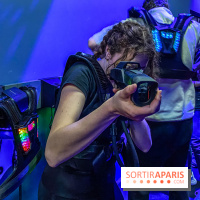 Nikito Domus : l'espace de loisirs immersif à Rosny-sous-Bois