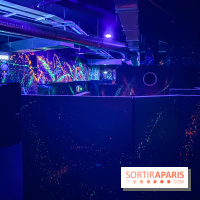 Nikito Domus : l'espace de loisirs immersif à Rosny-sous-Bois - IMG 6261