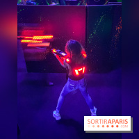 Nikito Domus : l'espace de loisirs immersif à Rosny-sous-Bois - IMG 6264