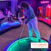 Nikito Domus : l'espace de loisirs immersif à Rosny-sous-Bois - IMG 6275