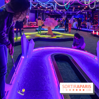 Nikito Domus : l'espace de loisirs immersif à Rosny-sous-Bois - IMG 6279