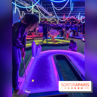 Nikito Domus : l'espace de loisirs immersif à Rosny-sous-Bois - IMG 6280