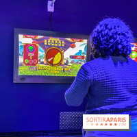 Nikito Domus : l'espace de loisirs immersif à Rosny-sous-Bois - IMG 6285