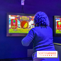 Nikito Domus : l'espace de loisirs immersif à Rosny-sous-Bois - IMG 6286