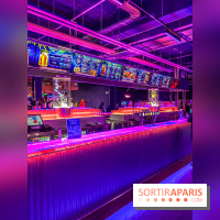 Nikito Domus : l'espace de loisirs immersif à Rosny-sous-Bois - IMG 6288