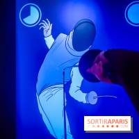 Duels, l'exposition qui nous plonge dans l'art du combat au musée de l'Armée - nos photos - IMG20240423105918