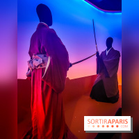 Duels, l'exposition qui nous plonge dans l'art du combat au musée de l'Armée - nos photos