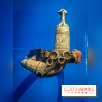 Duels, l'exposition qui nous plonge dans l'art du combat au musée de l'Armée - nos photos