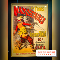 Duels, l'exposition qui nous plonge dans l'art du combat au musée de l'Armée - nos photos - IMG20240423103734