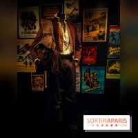 Duels, l'exposition qui nous plonge dans l'art du combat au musée de l'Armée - nos photos - IMG20240423111029