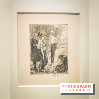 Duels, l'exposition qui nous plonge dans l'art du combat au musée de l'Armée - nos photos