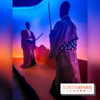 Duels, l'exposition qui nous plonge dans l'art du combat au musée de l'Armée - nos photos