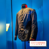 Duels, l'exposition qui nous plonge dans l'art du combat au musée de l'Armée - nos photos - IMG20240423104257