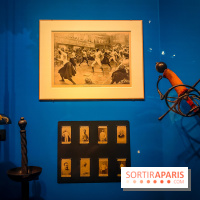 Duels, l'exposition qui nous plonge dans l'art du combat au musée de l'Armée - nos photos - IMG20240423104235