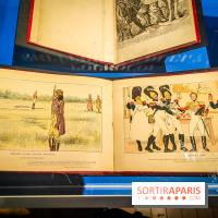 Duels, l'exposition qui nous plonge dans l'art du combat au musée de l'Armée - nos photos - IMG20240423103651