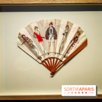 Duels, l'exposition qui nous plonge dans l'art du combat au musée de l'Armée - nos photos - IMG20240423095410