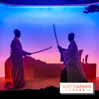 Duels, l'exposition qui nous plonge dans l'art du combat au musée de l'Armée - nos photos - IMG20240423100804