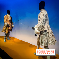 Duels, l'exposition qui nous plonge dans l'art du combat au musée de l'Armée - nos photos