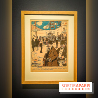 Duels, l'exposition qui nous plonge dans l'art du combat au musée de l'Armée - nos photos - IMG20240423110718