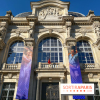 Mobilier national - Gobelins