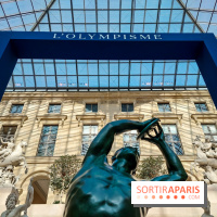 L'Olympisme, une invention moderne - 20240423 102505