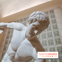 L'Olympisme, une invention moderne - IMG 3783