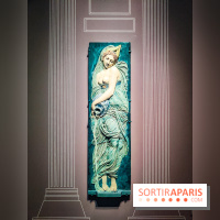 Le musée Carnavalet dévoile l'histoire de la Fontaine des Innocents dans une exposition inédite