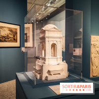 Le musée Carnavalet dévoile l'histoire de la Fontaine des Innocents dans une exposition inédite