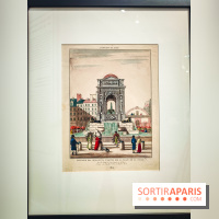 Le musée Carnavalet dévoile l'histoire de la Fontaine des Innocents dans une exposition inédite