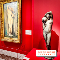 Le musée Carnavalet dévoile l'histoire de la Fontaine des Innocents dans une exposition inédite