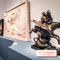 Le musée Carnavalet dévoile l'histoire de la Fontaine des Innocents dans une exposition inédite