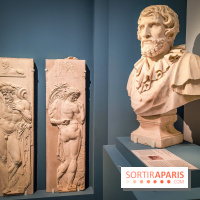 Le musée Carnavalet dévoile l'histoire de la Fontaine des Innocents dans une exposition inédite