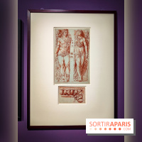 Le musée Carnavalet dévoile l'histoire de la Fontaine des Innocents dans une exposition inédite  - IMG20240423151255