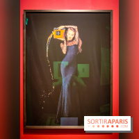 Le musée Carnavalet dévoile l'histoire de la Fontaine des Innocents dans une exposition inédite  - IMG20240423152232