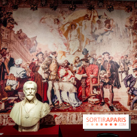 Le musée Carnavalet dévoile l'histoire de la Fontaine des Innocents dans une exposition inédite