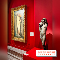Le musée Carnavalet dévoile l'histoire de la Fontaine des Innocents dans une exposition inédite