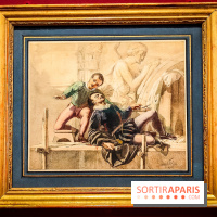 Le musée Carnavalet dévoile l'histoire de la Fontaine des Innocents dans une exposition inédite