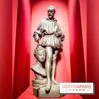Le musée Carnavalet dévoile l'histoire de la Fontaine des Innocents dans une exposition inédite