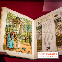 Le musée Carnavalet dévoile l'histoire de la Fontaine des Innocents dans une exposition inédite