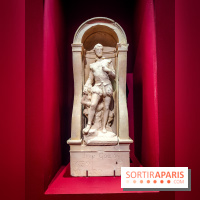 Le musée Carnavalet dévoile l'histoire de la Fontaine des Innocents dans une exposition inédite
