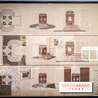 Le musée Carnavalet dévoile l'histoire de la Fontaine des Innocents dans une exposition inédite  - IMG20240423152452