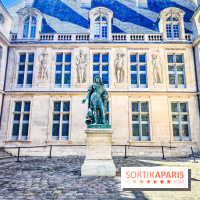 Le musée Carnavalet dévoile l'histoire de la Fontaine des Innocents dans une exposition inédite